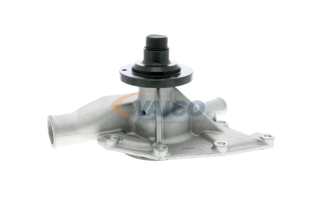 Vandens siurblys, variklio aušinimas VAICO V48-50002