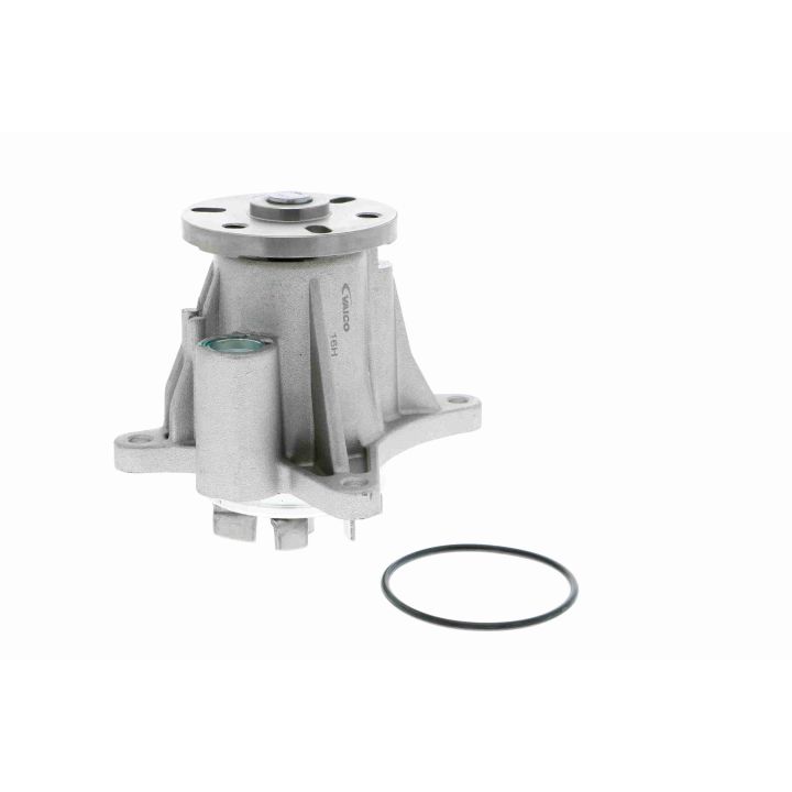 Vandens siurblys, variklio aušinimas VAICO V48-50003