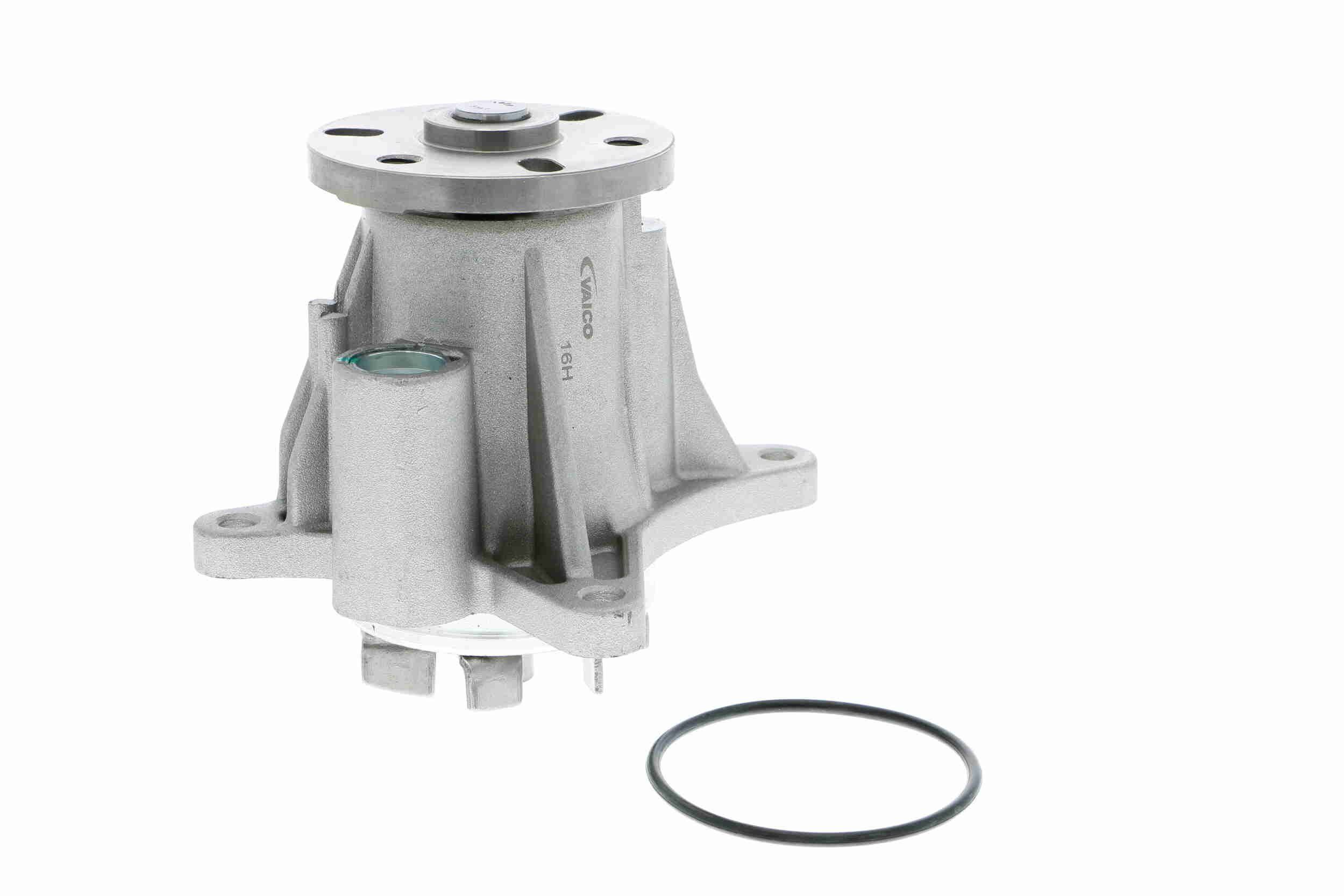 Vandens siurblys, variklio aušinimas VAICO V48-50003