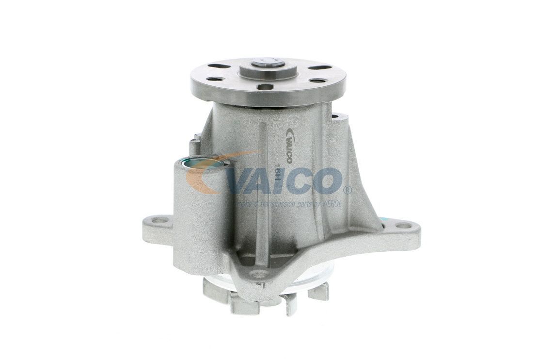 Vandens siurblys, variklio aušinimas VAICO V48-50003