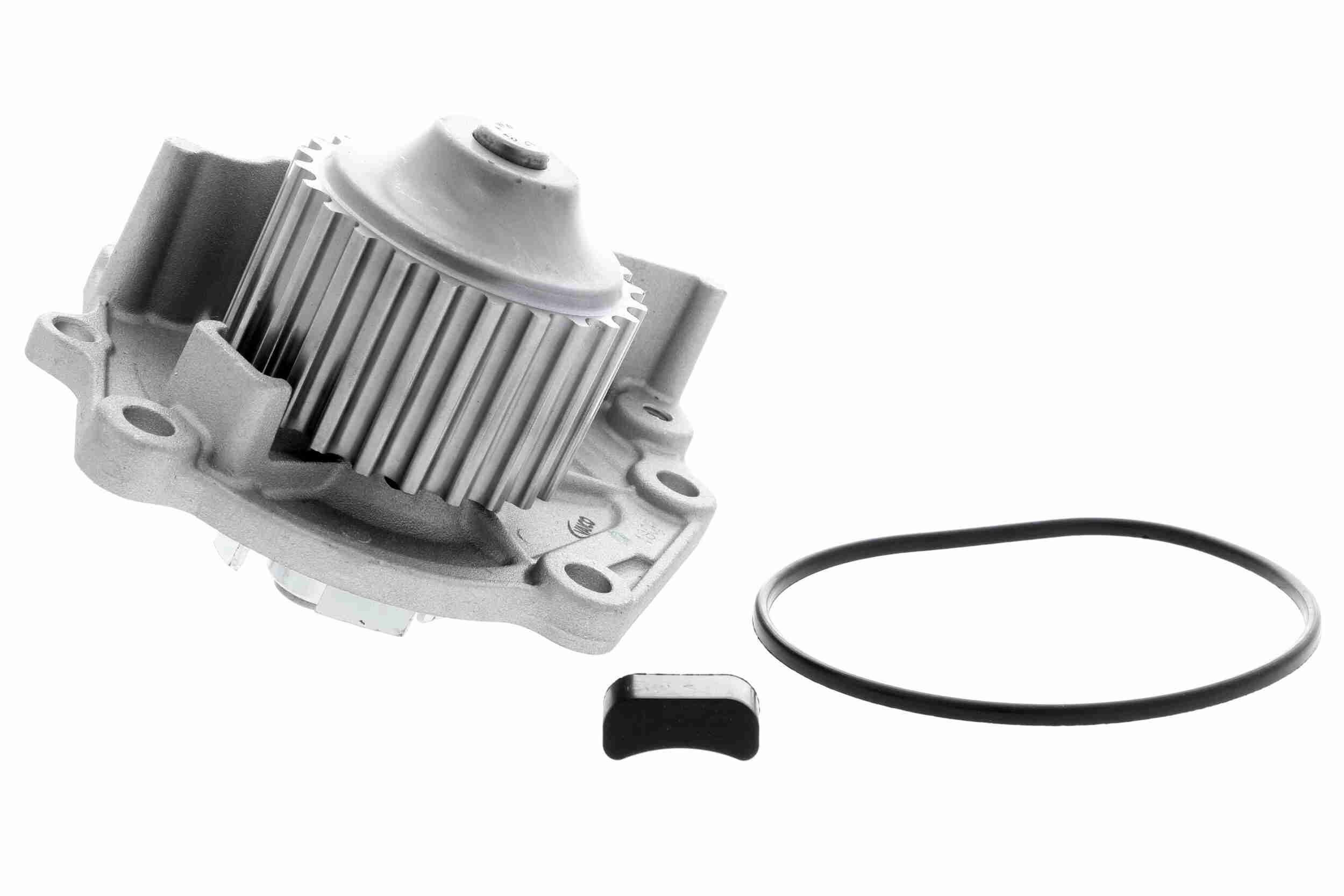 Vandens siurblys, variklio aušinimas VAICO V48-50007