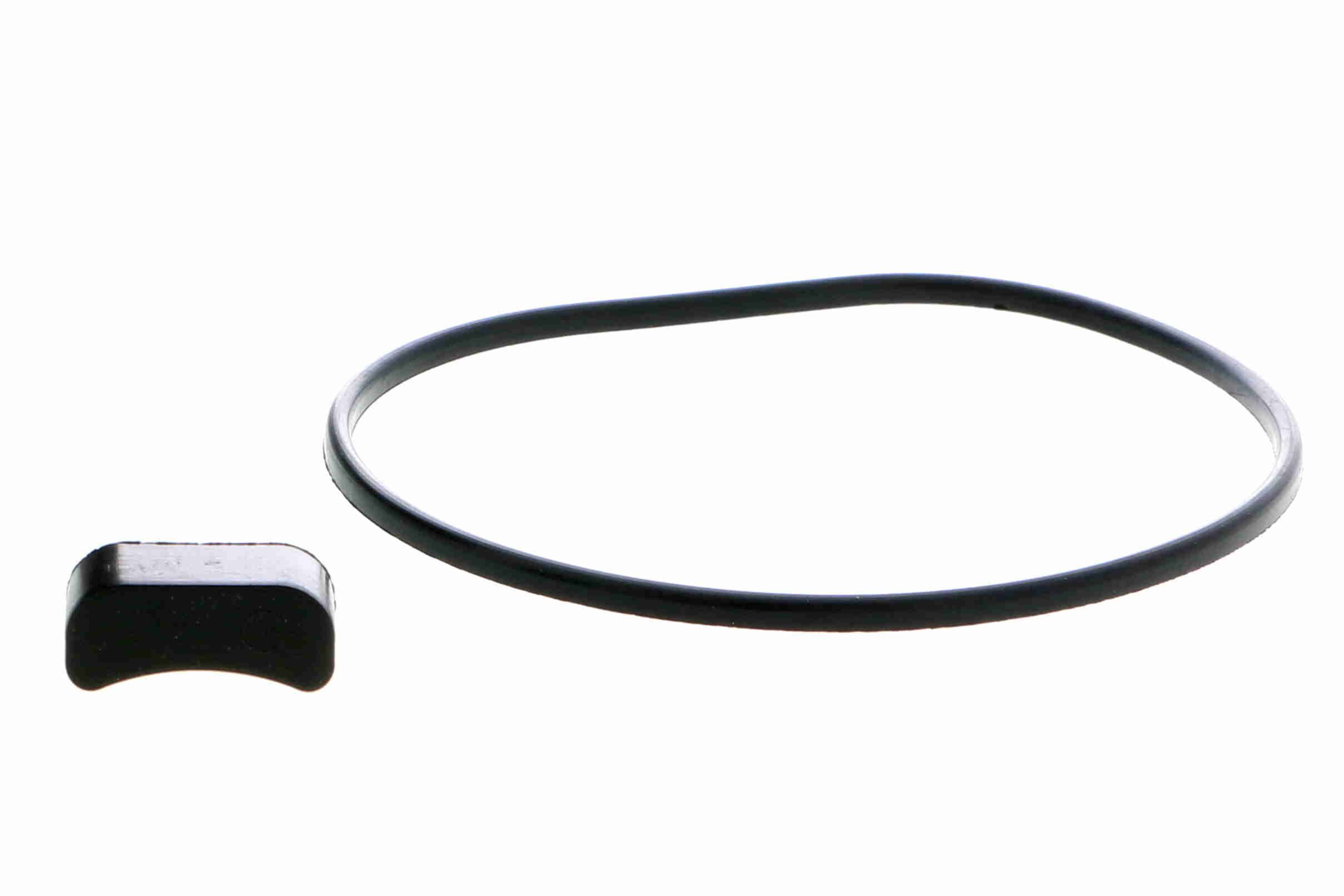 Vandens siurblys, variklio aušinimas VAICO V48-50007