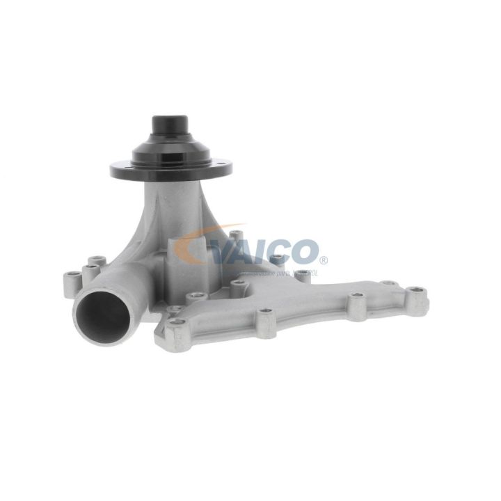 Vandens siurblys, variklio aušinimas VAICO V48-50015