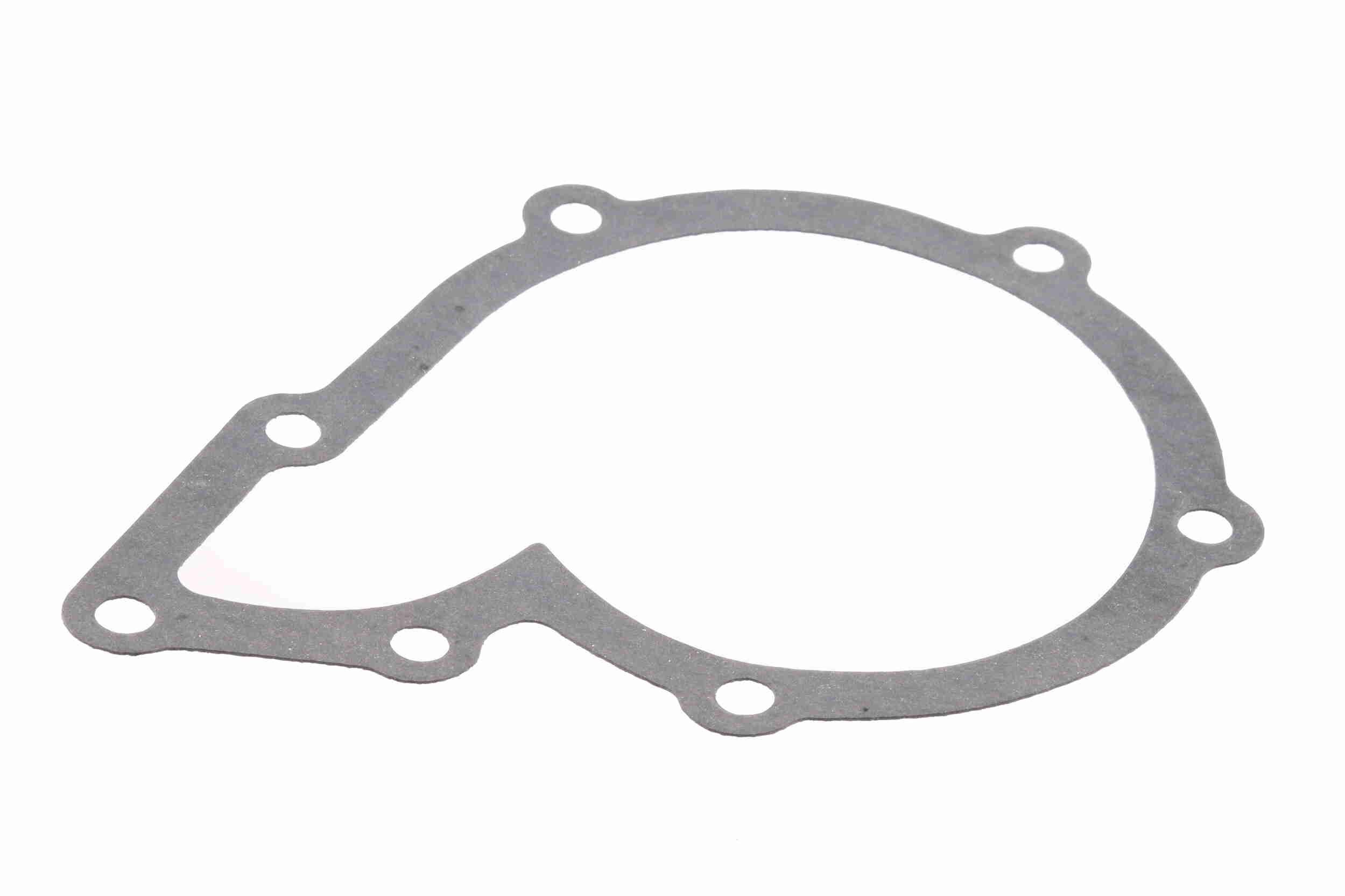 Vandens siurblys, variklio aušinimas VAICO V48-50017