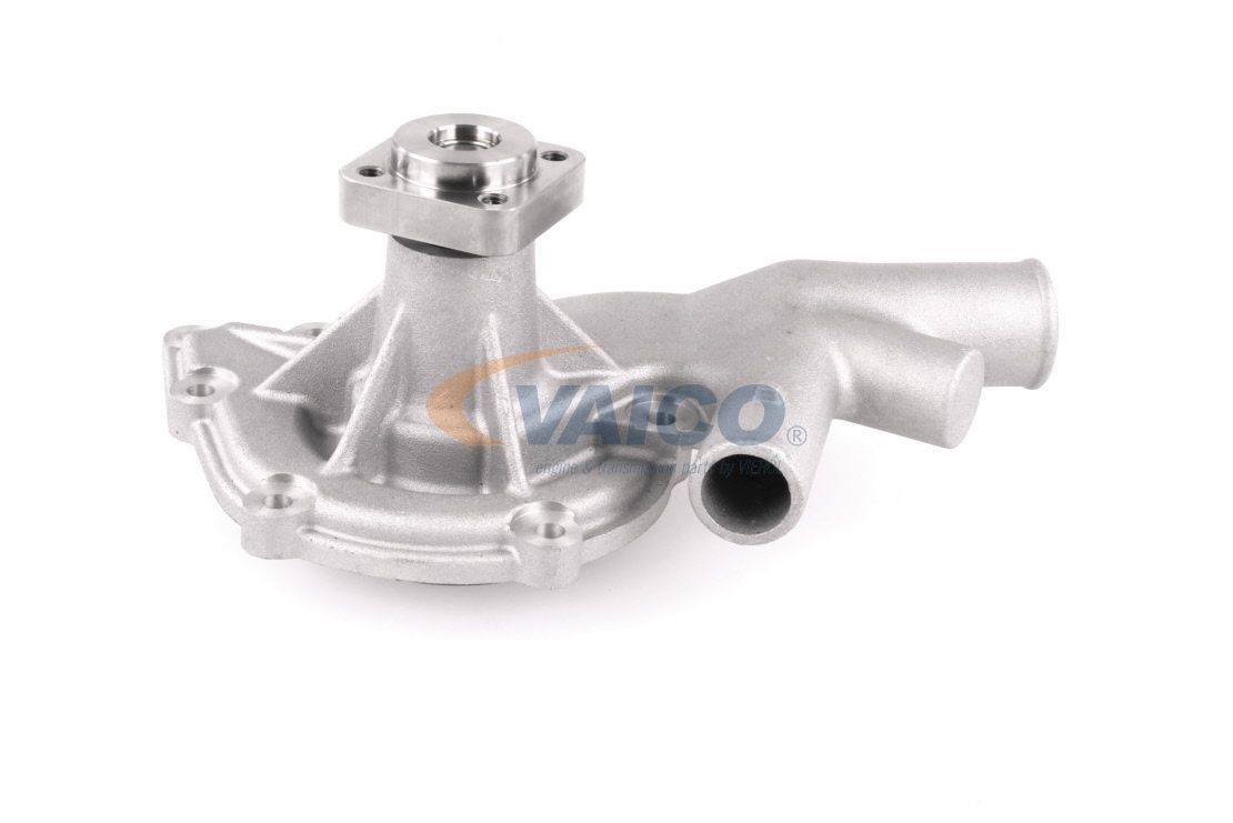 Vandens siurblys, variklio aušinimas VAICO V48-50017