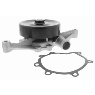 Vandens siurblys, variklio aušinimas VAICO V51-50000