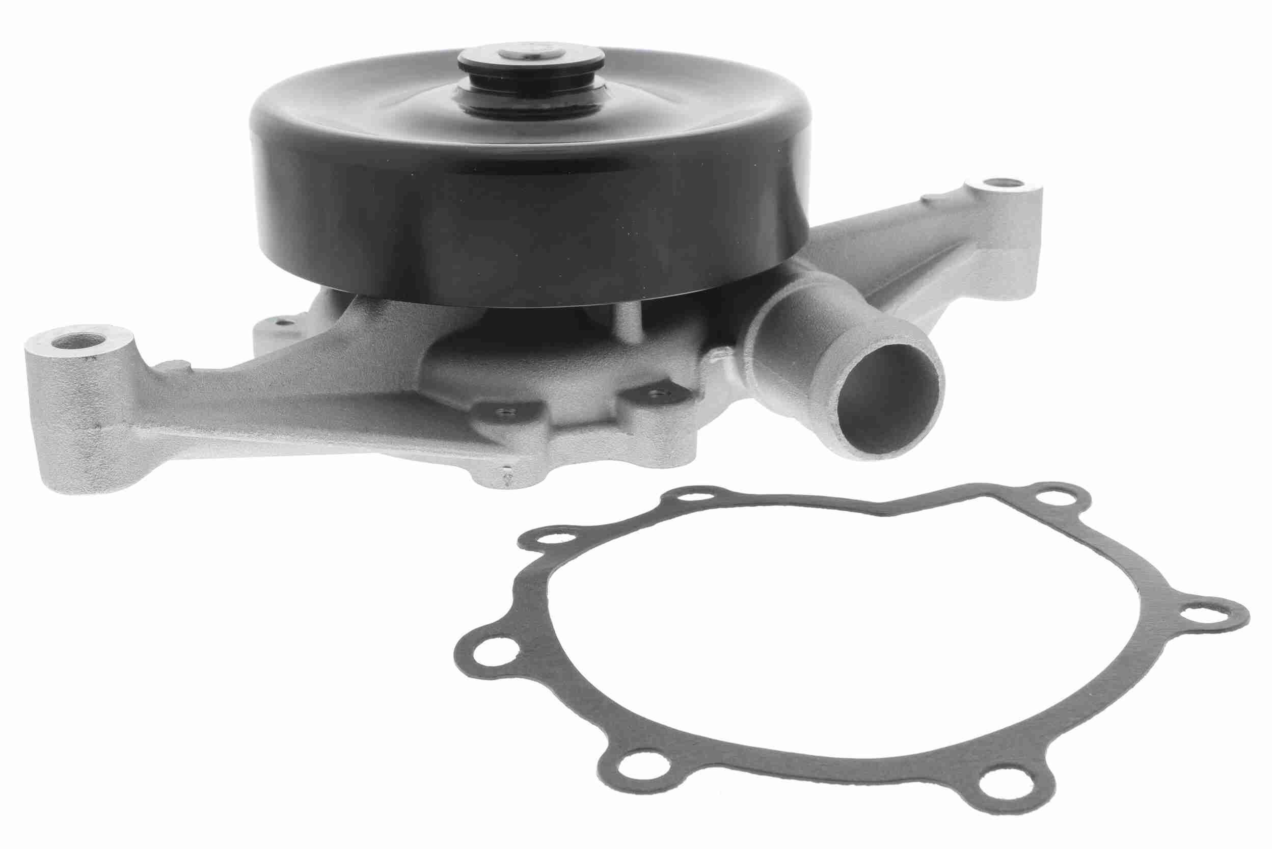 Vandens siurblys, variklio aušinimas VAICO V51-50000