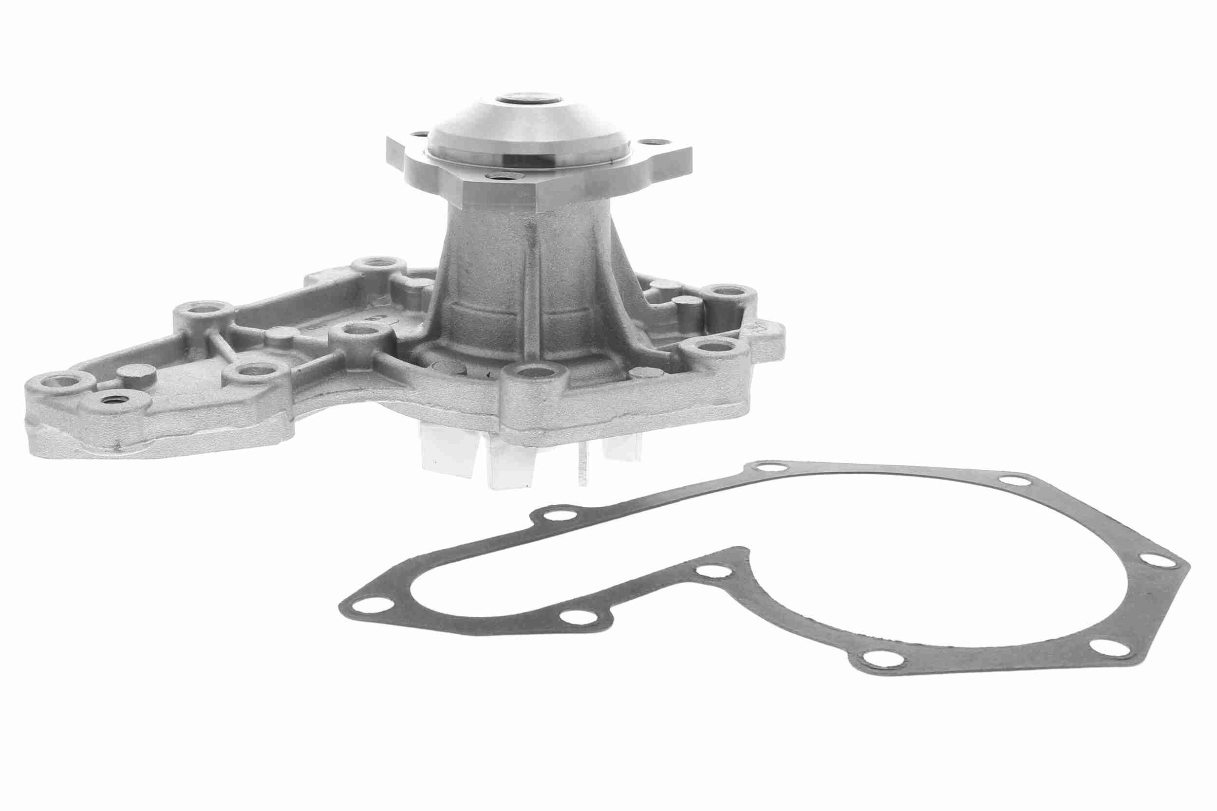 Vandens siurblys, variklio aušinimas VAICO V95-50009