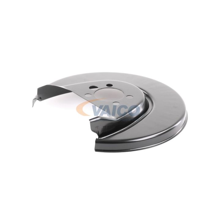 Apsauginis skydas, stabdžių diskas VAICO V10-3898