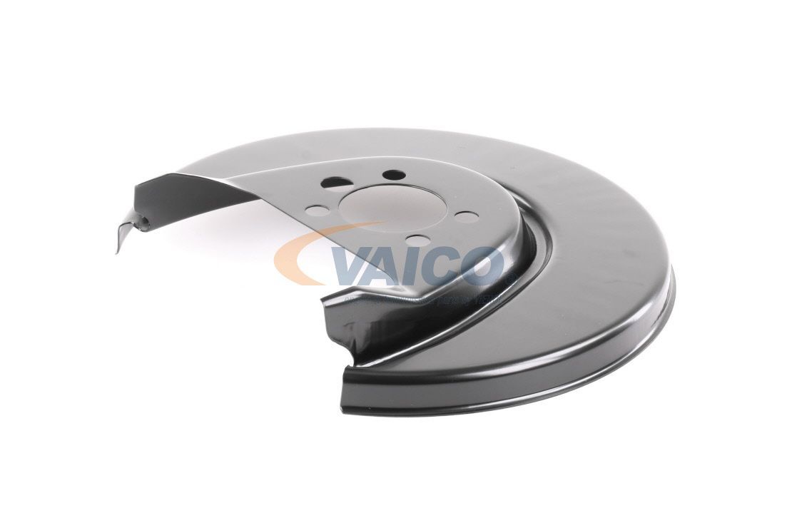 Apsauginis skydas, stabdžių diskas VAICO V10-3898