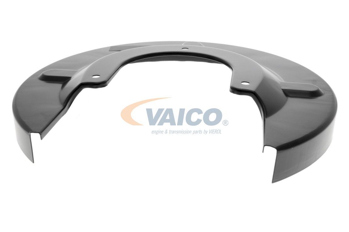 Apsauginis skydas, stabdžių diskas VAICO V10-3902