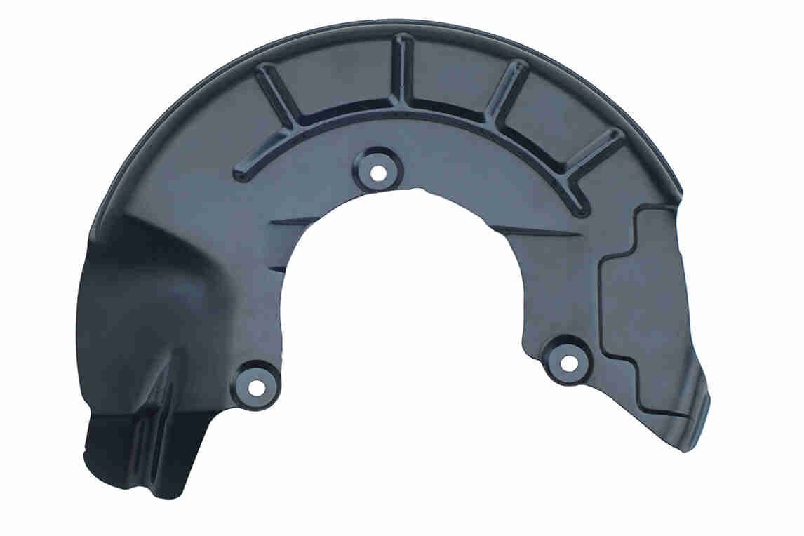 Apsauginis skydas, stabdžių diskas VAICO V10-4597