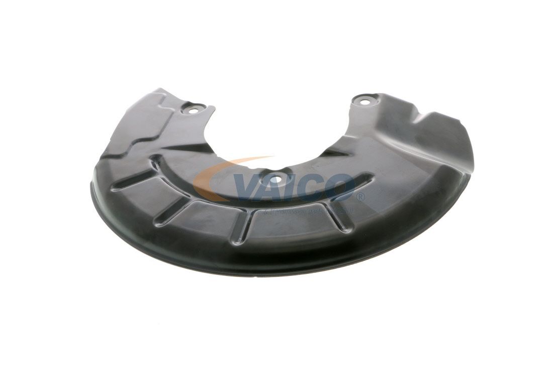 Apsauginis skydas, stabdžių diskas VAICO V10-4597