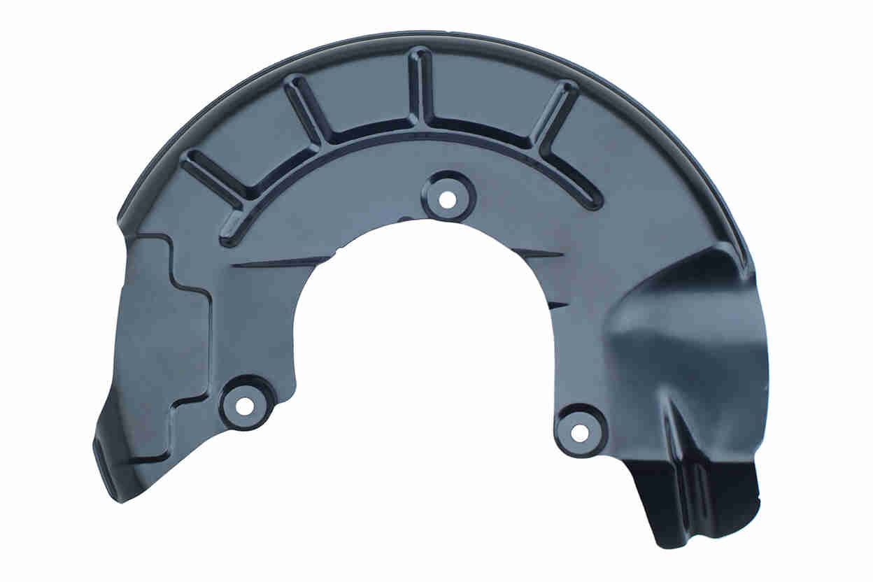 Apsauginis skydas, stabdžių diskas VAICO V10-4598