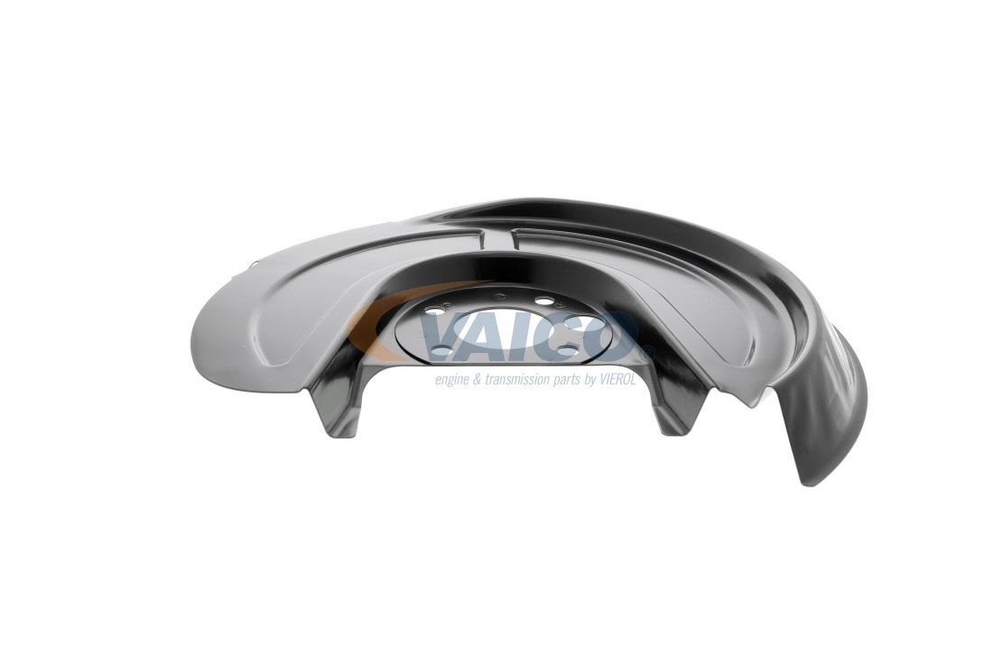 Apsauginis skydas, stabdžių diskas VAICO V10-5003