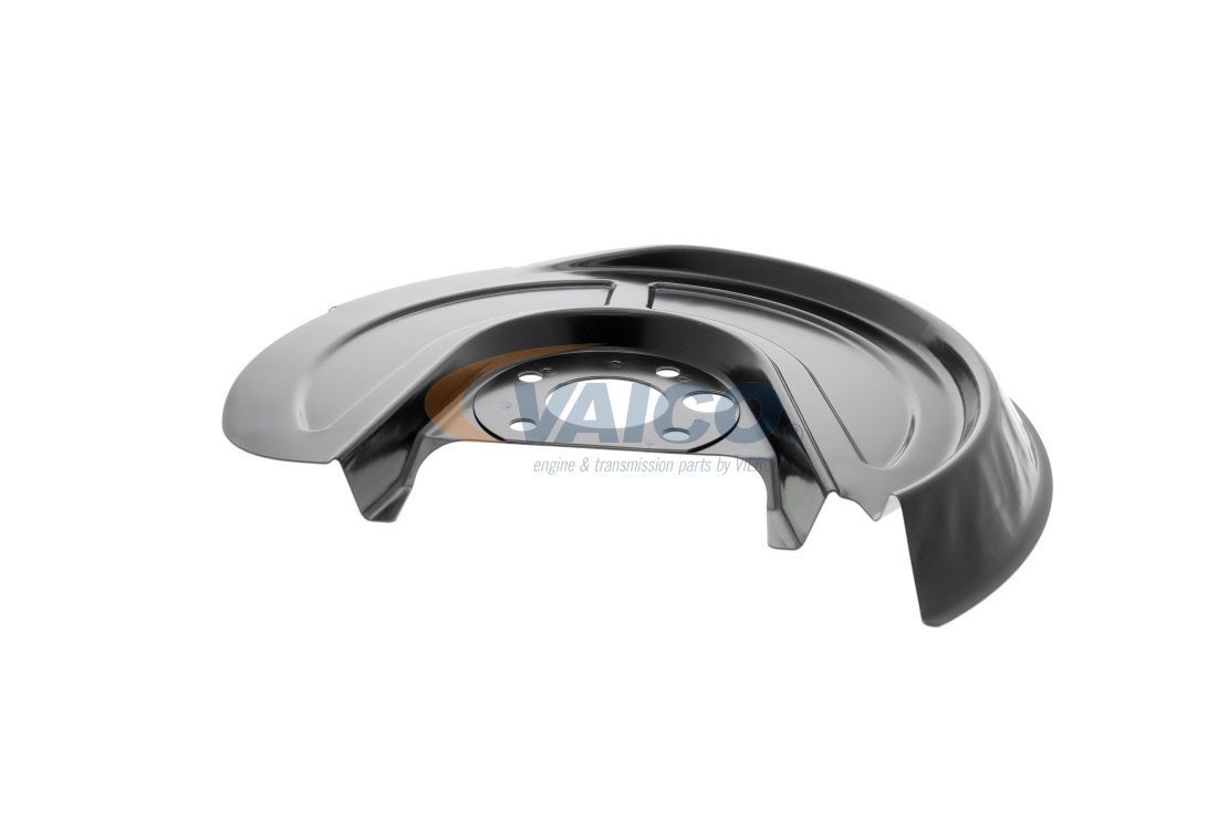 Apsauginis skydas, stabdžių diskas VAICO V10-5003