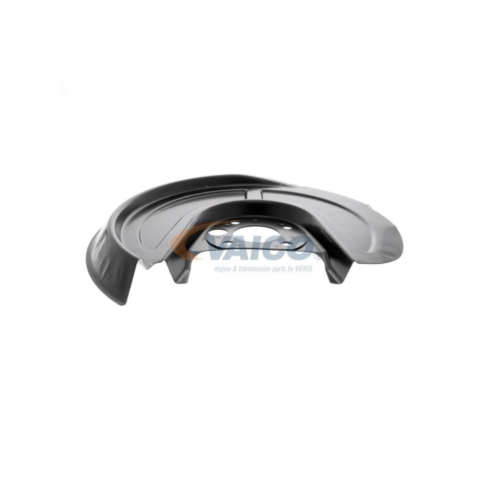 Apsauginis skydas, stabdžių diskas VAICO V10-5004