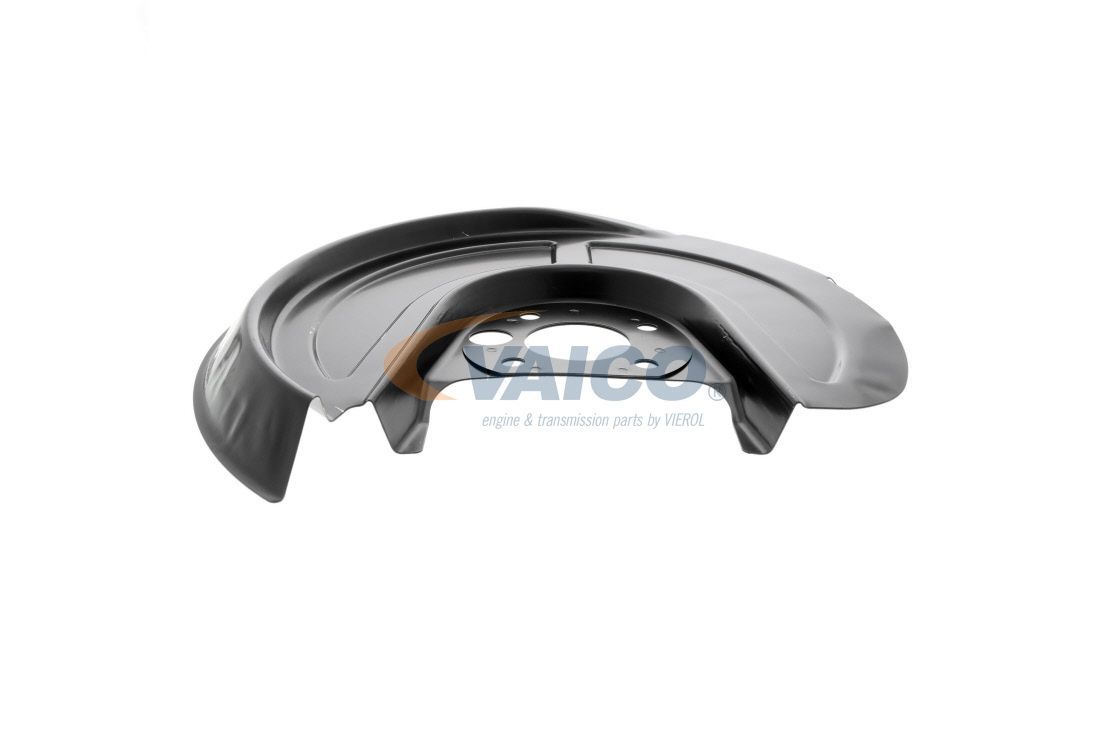 Apsauginis skydas, stabdžių diskas VAICO V10-5004