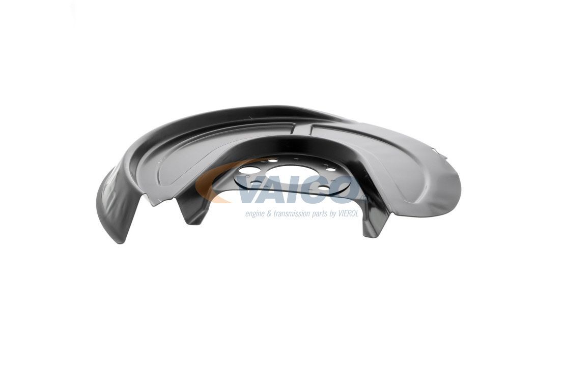 Apsauginis skydas, stabdžių diskas VAICO V10-5004