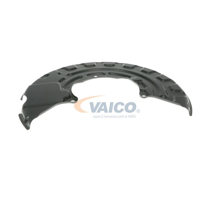 Apsauginis skydas, stabdžių diskas VAICO V10-5008