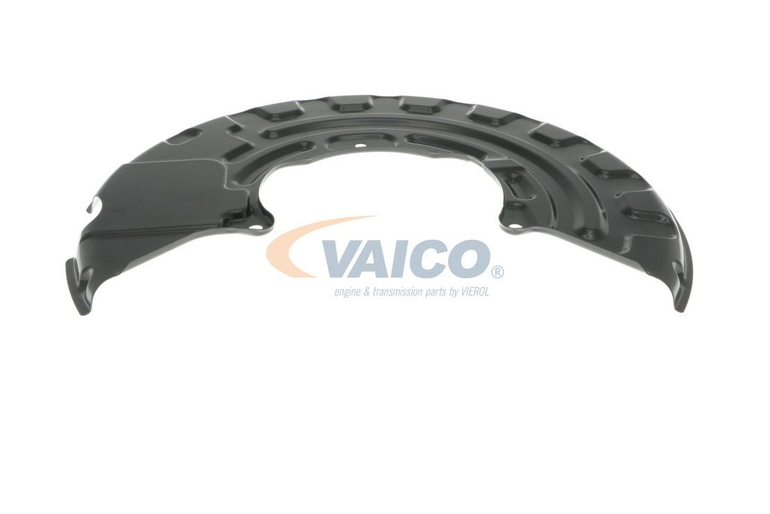 Apsauginis skydas, stabdžių diskas VAICO V10-5008