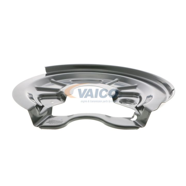 Apsauginis skydas, stabdžių diskas VAICO V10-5018