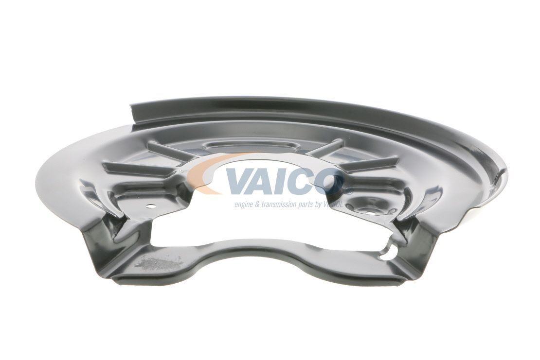 Apsauginis skydas, stabdžių diskas VAICO V10-5018