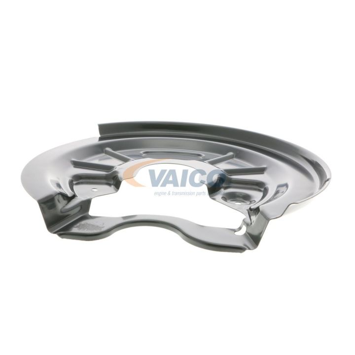 Apsauginis skydas, stabdžių diskas VAICO V10-5018