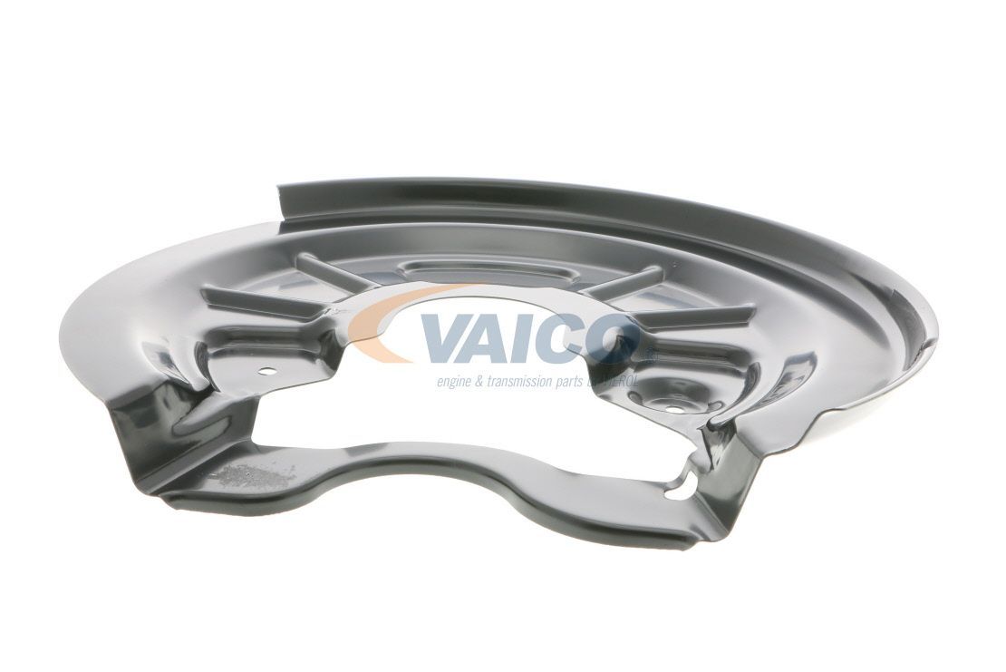 Apsauginis skydas, stabdžių diskas VAICO V10-5018