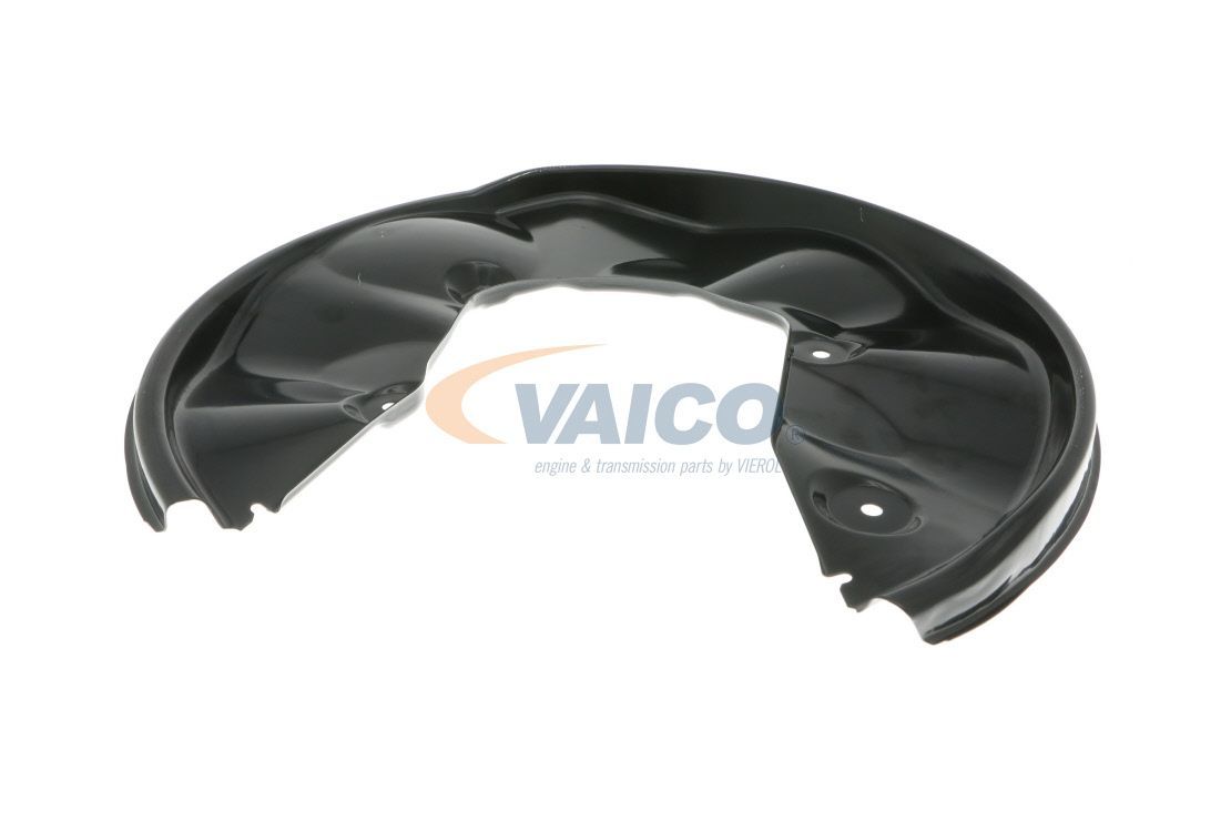 Apsauginis skydas, stabdžių diskas VAICO V10-5028