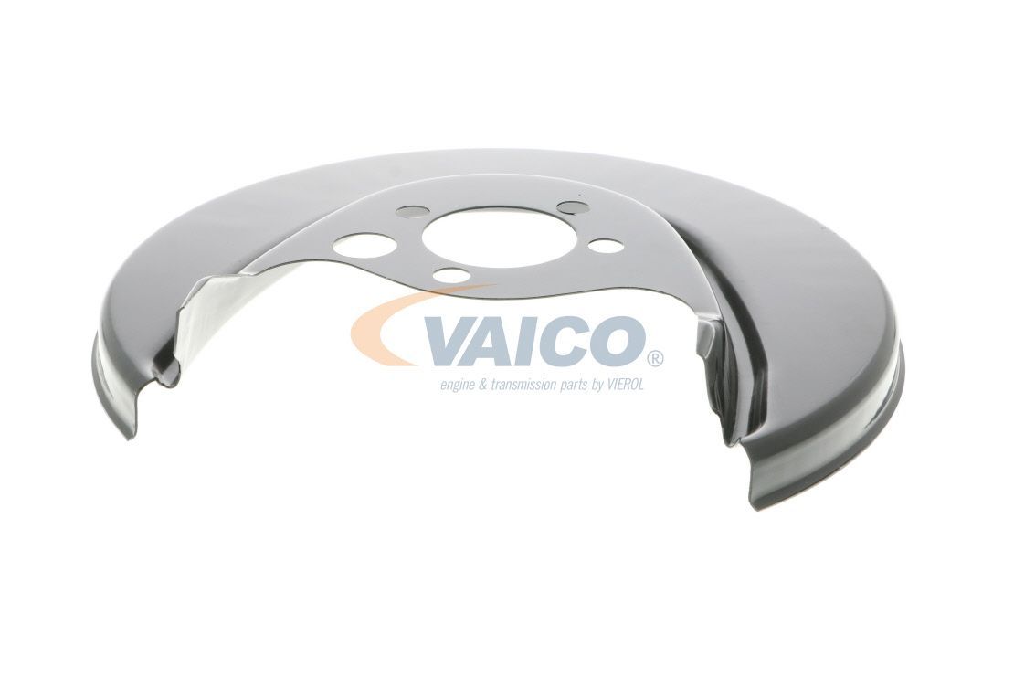 Apsauginis skydas, stabdžių diskas VAICO V10-5038