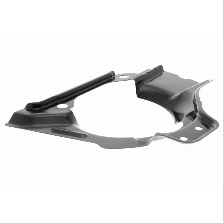 Apsauginis skydas, stabdžių diskas VAICO V24-0937