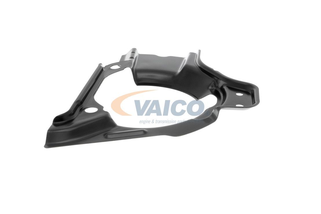 Apsauginis skydas, stabdžių diskas VAICO V24-0937