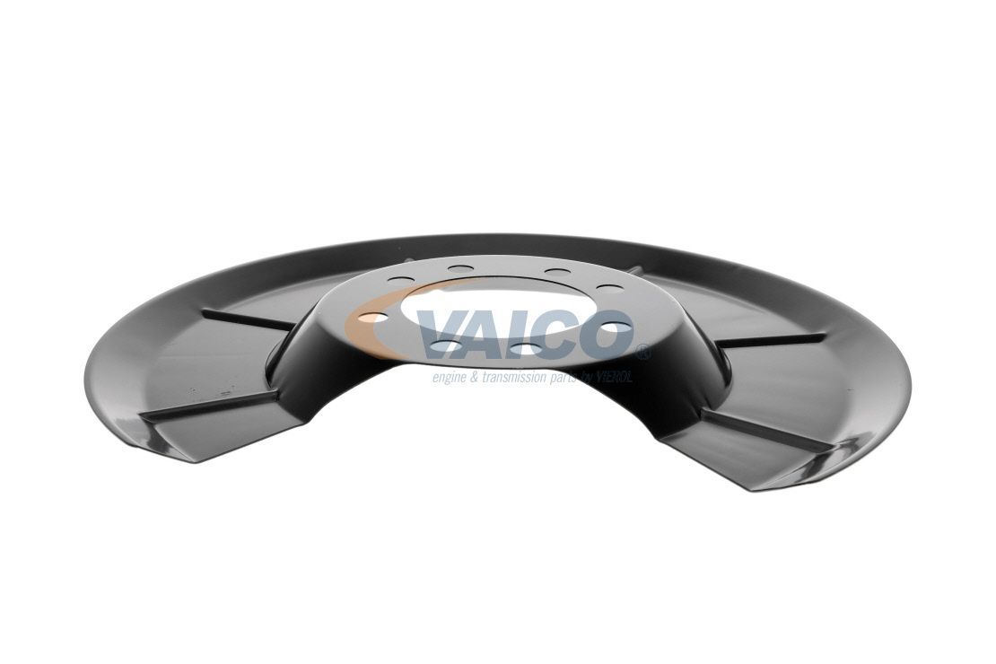 Apsauginis skydas, stabdžių diskas VAICO V25-1306