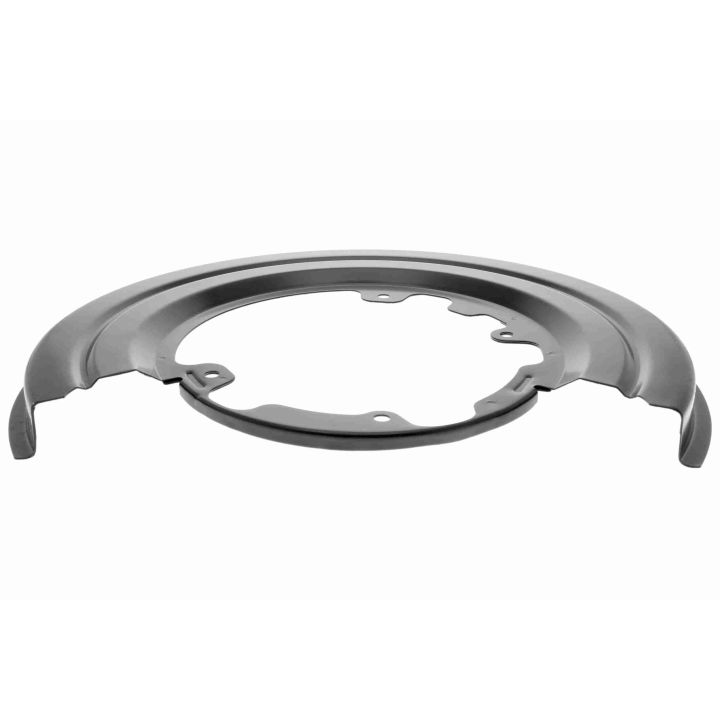 Apsauginis skydas, stabdžių diskas VAICO V27-0049