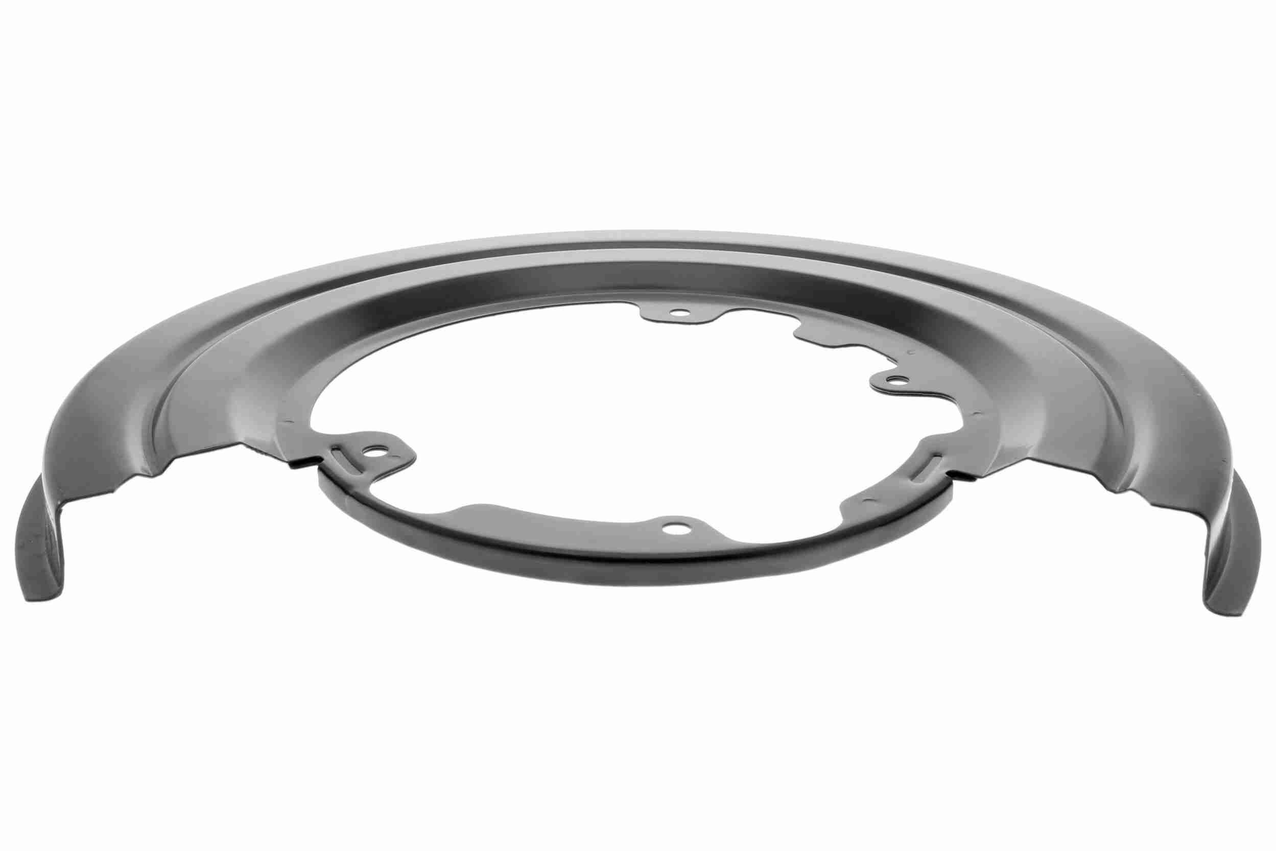 Apsauginis skydas, stabdžių diskas VAICO V27-0049