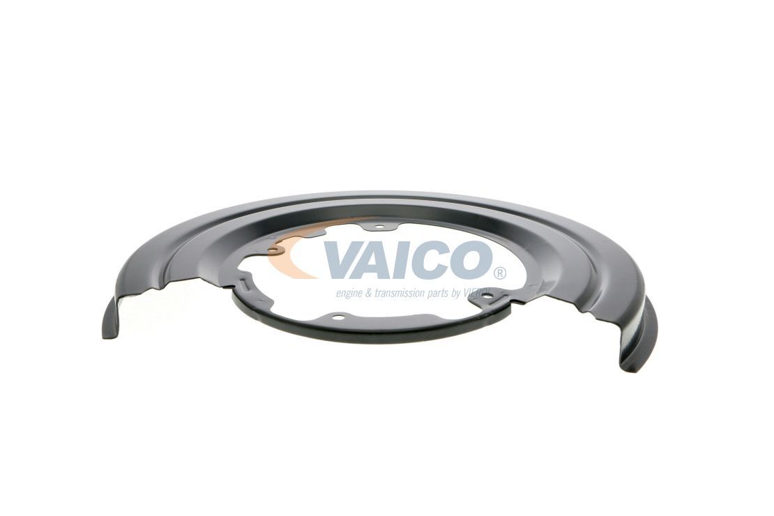 Apsauginis skydas, stabdžių diskas VAICO V27-0050