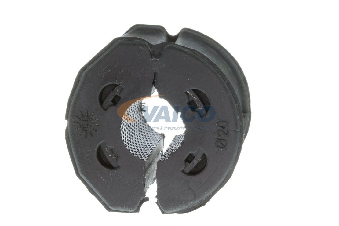 Skersinio stabilizatoriaus įvorių komplektas VAICO V24-0634