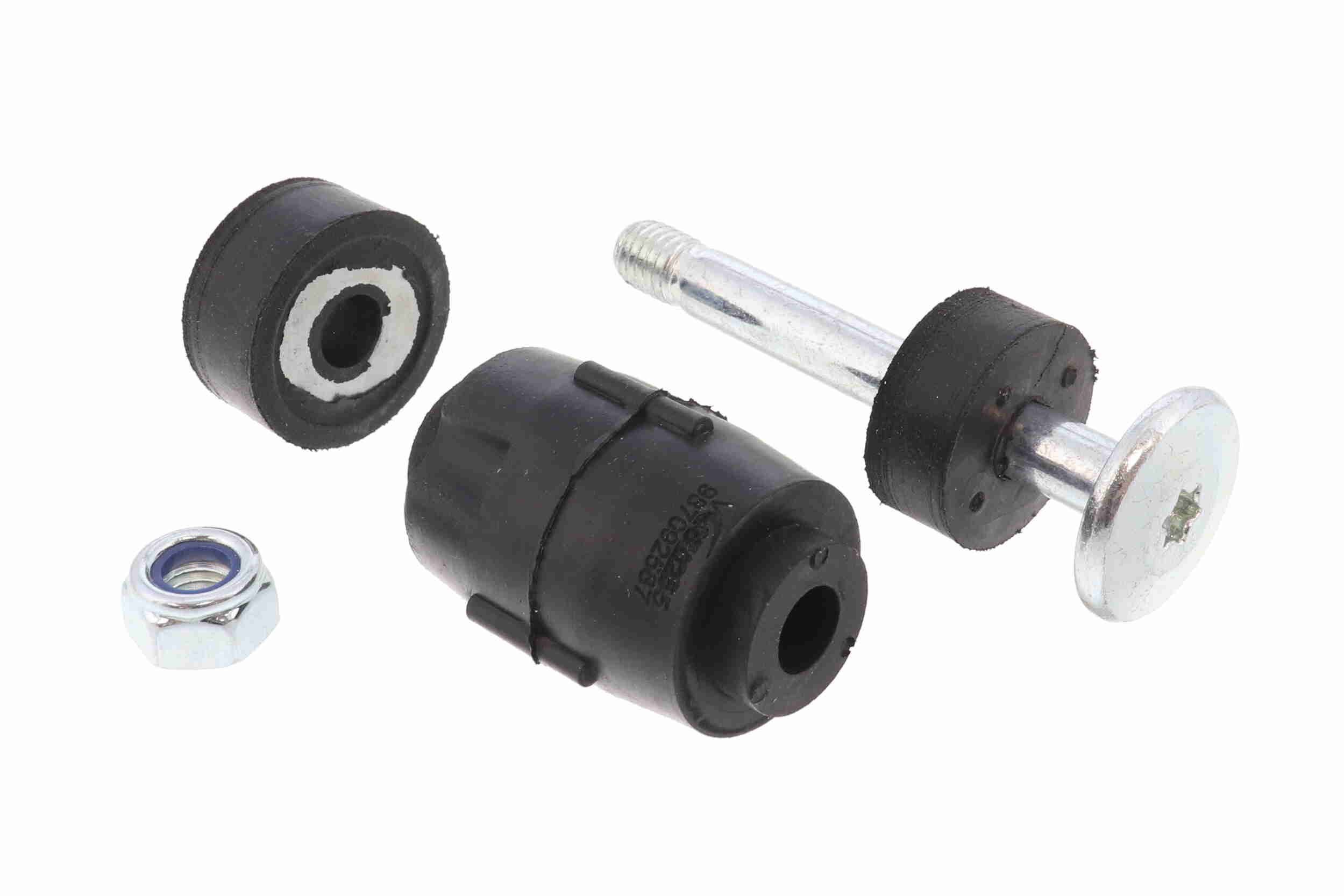 Skersinio stabilizatoriaus įvorių komplektas VAICO V46-0255