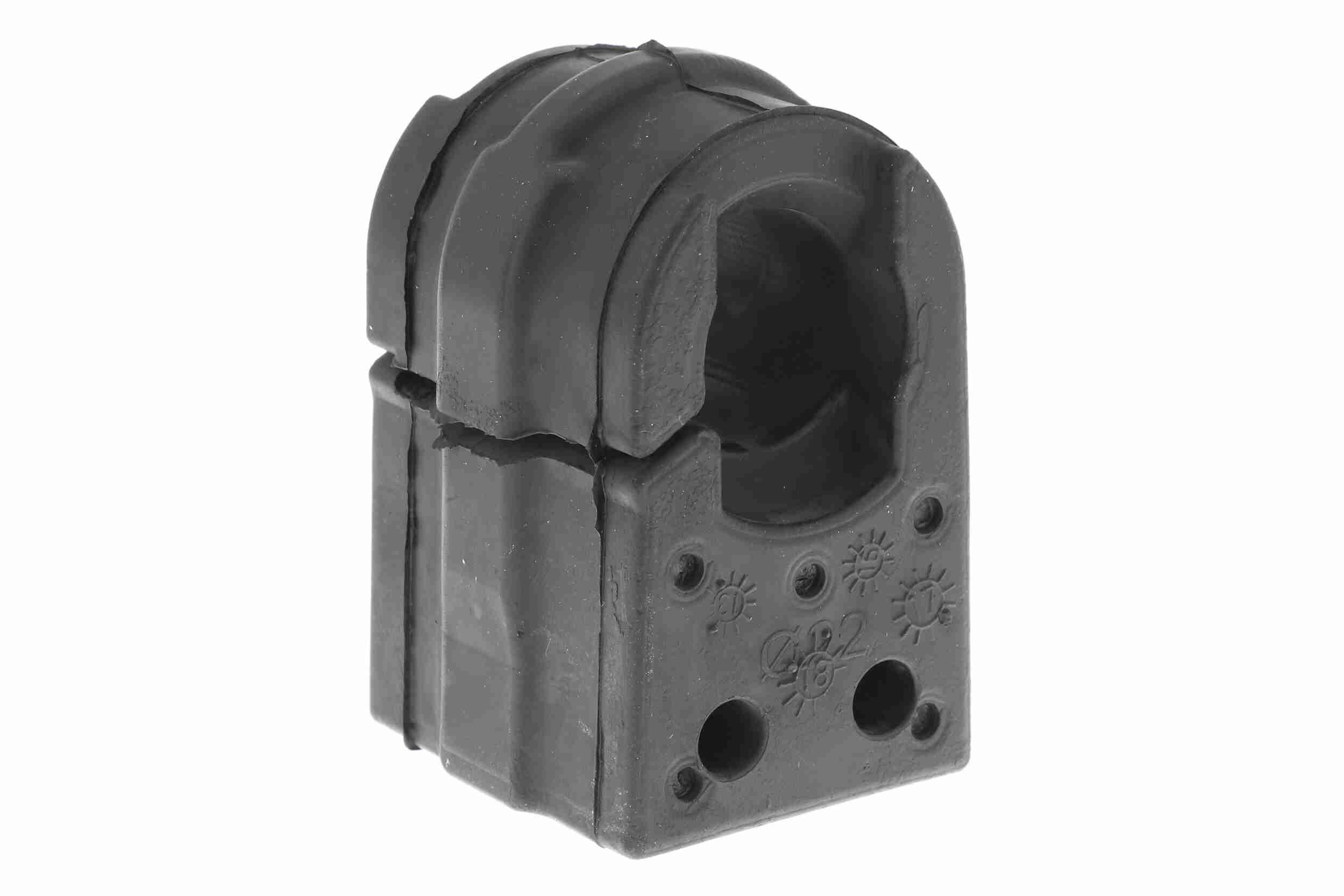 Skersinio stabilizatoriaus įvorių komplektas VAICO V46-0740