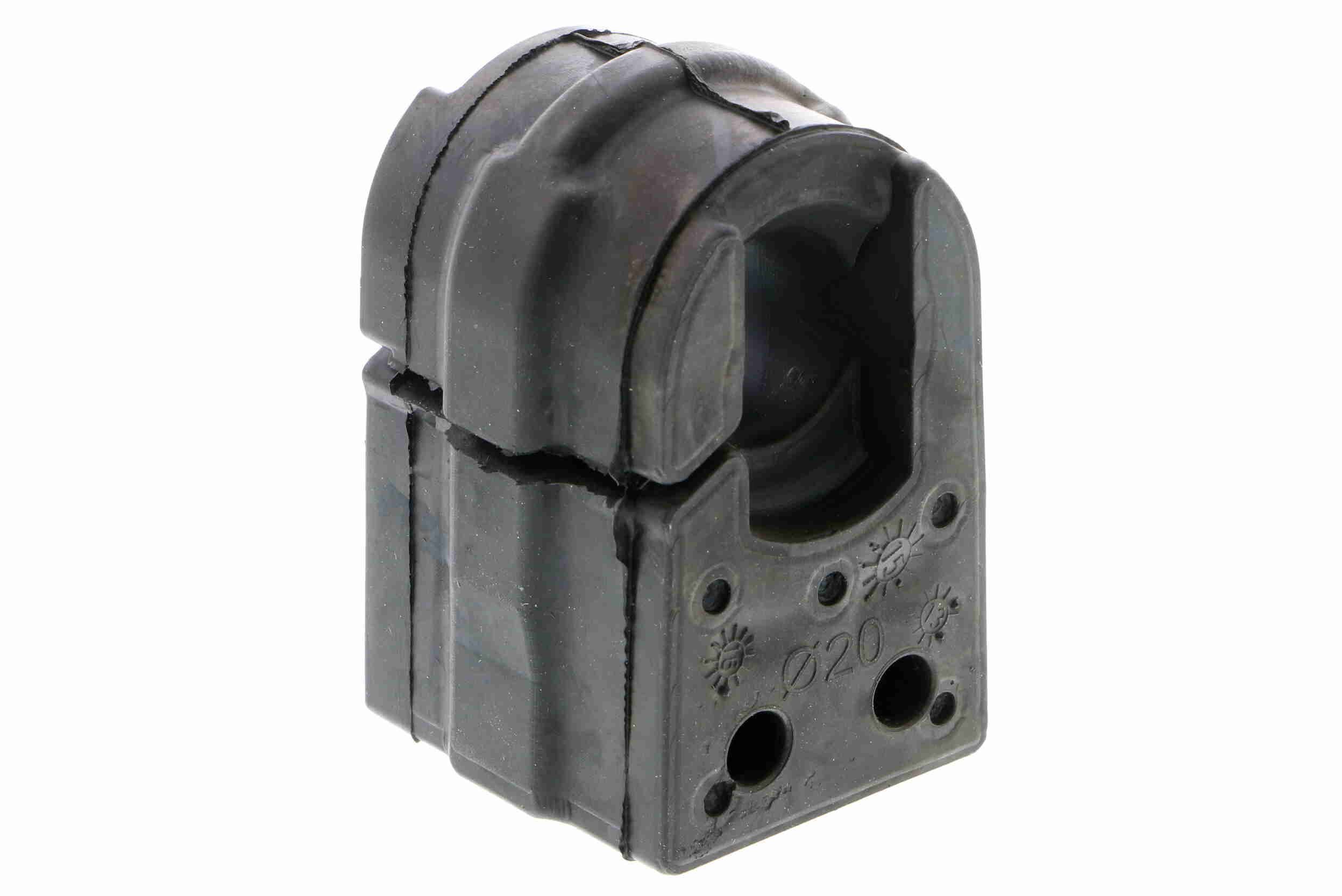 Skersinio stabilizatoriaus įvorių komplektas VAICO V46-0883