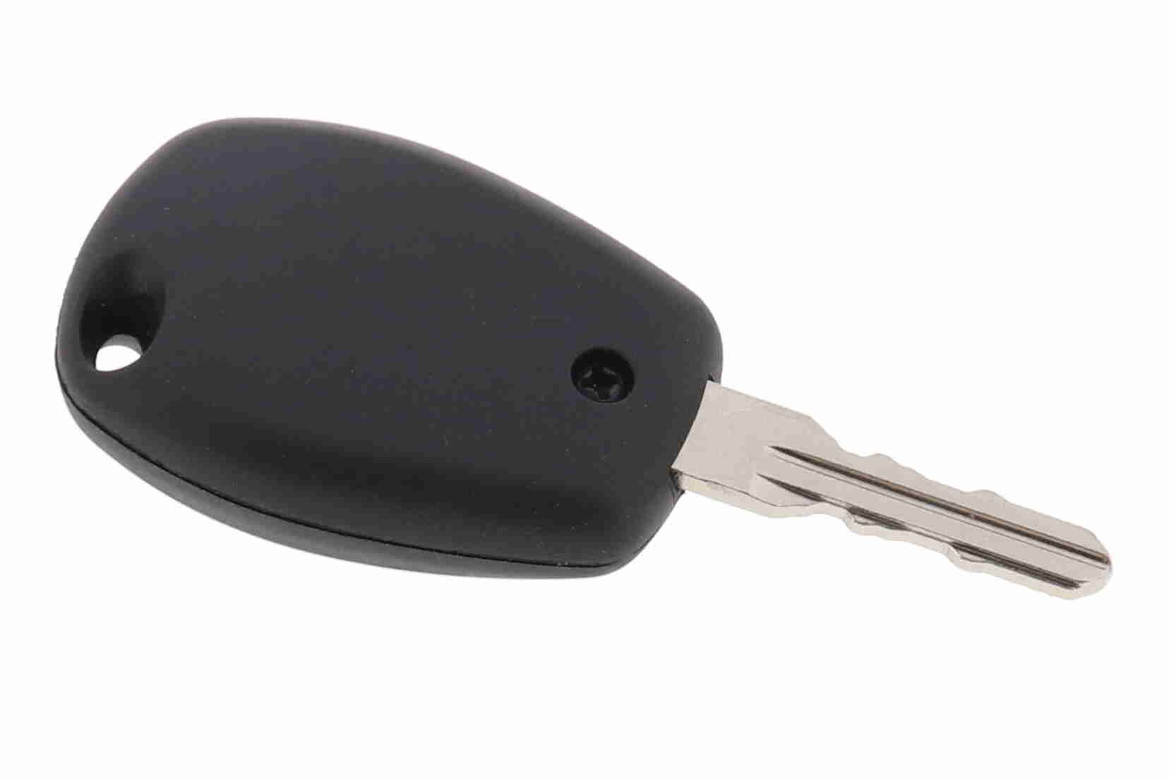 Galinių durų užraktas VAICO V46-1281