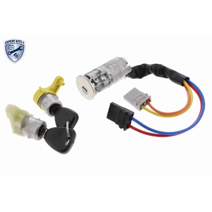 Vairo užraktas VAICO V46-1269