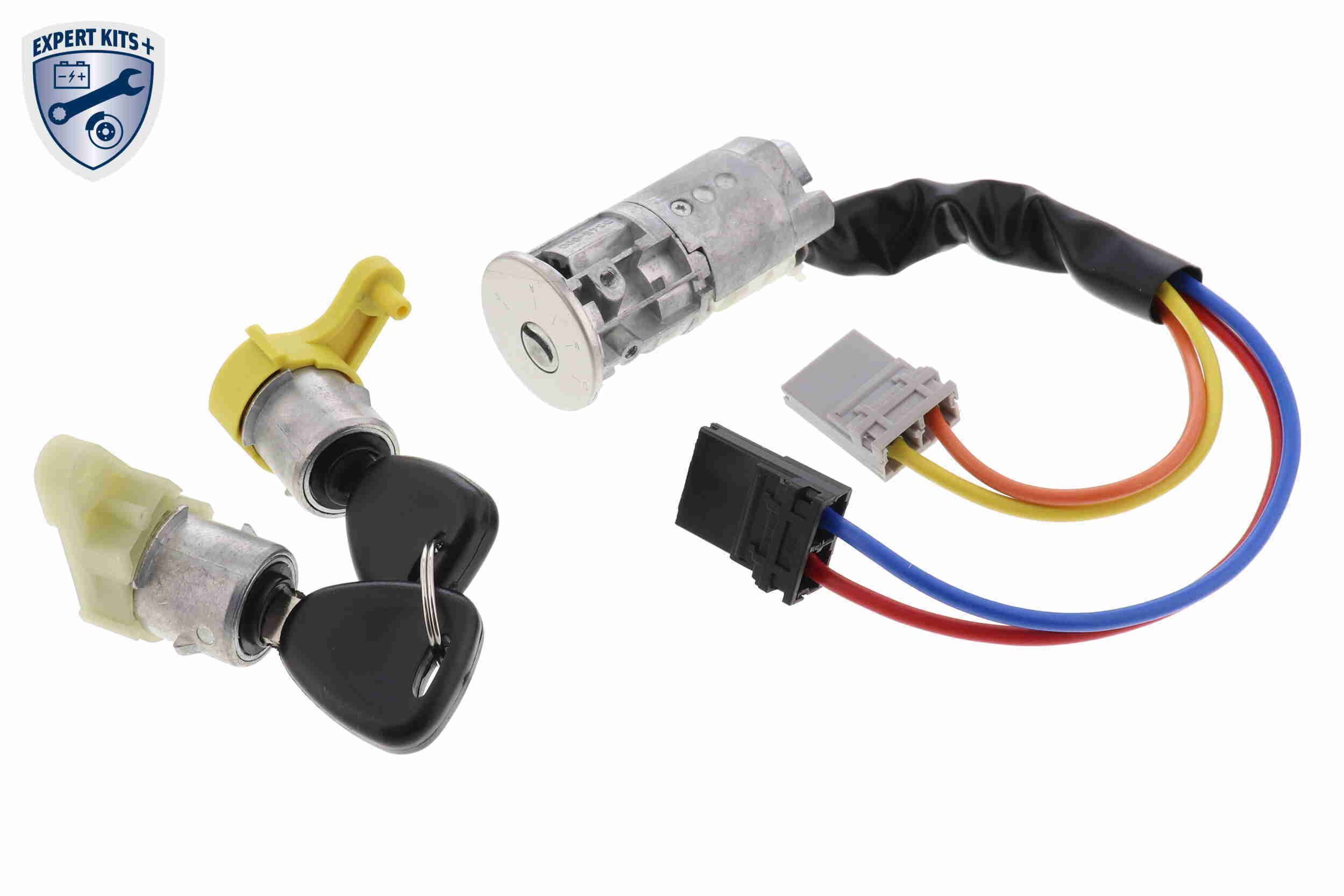 Vairo užraktas VAICO V46-1269