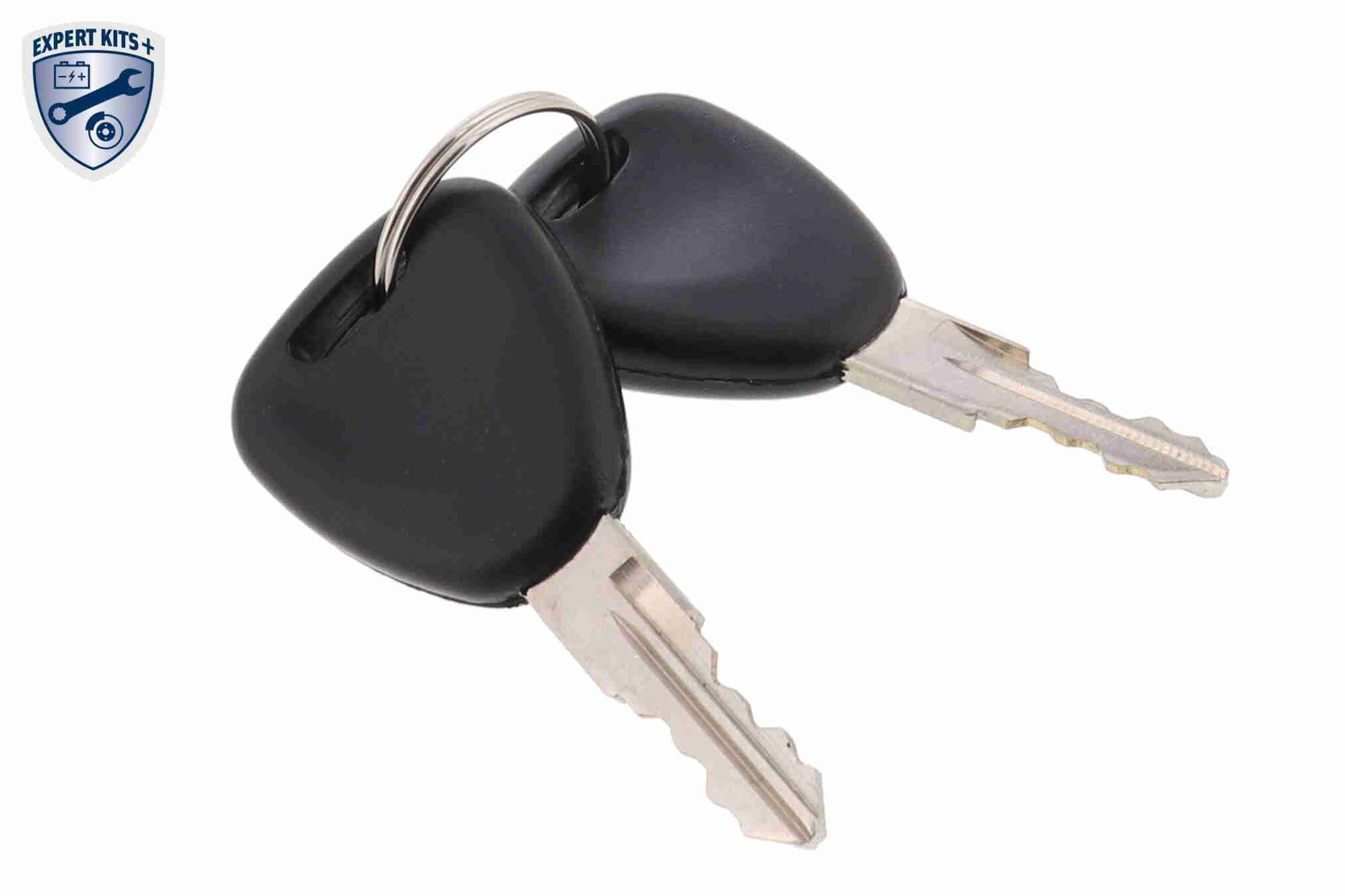 Vairo užraktas VAICO V46-1269