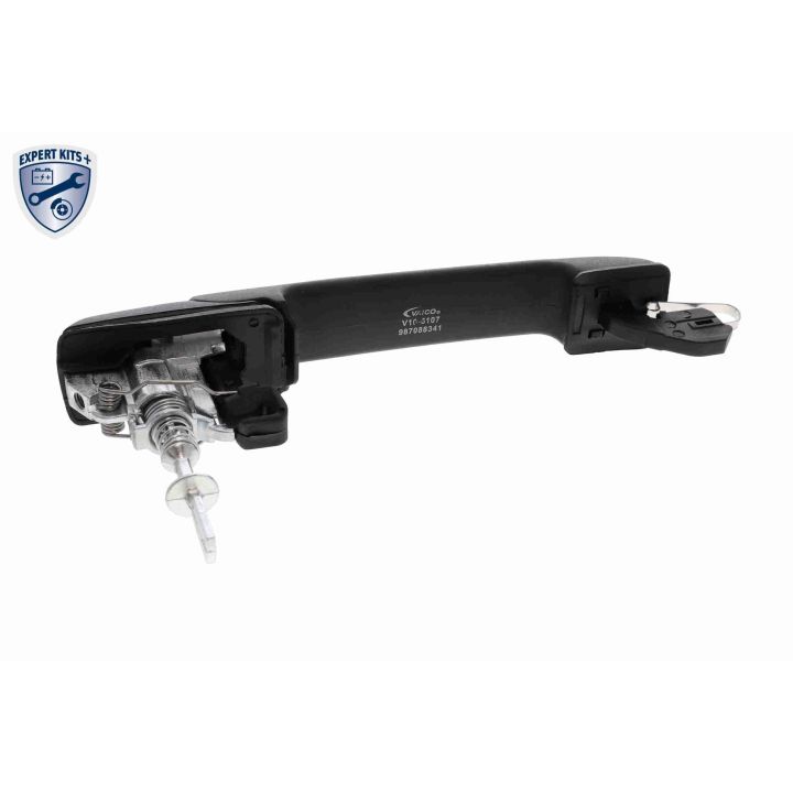 Išorinė durų rankena VAICO V10-6107