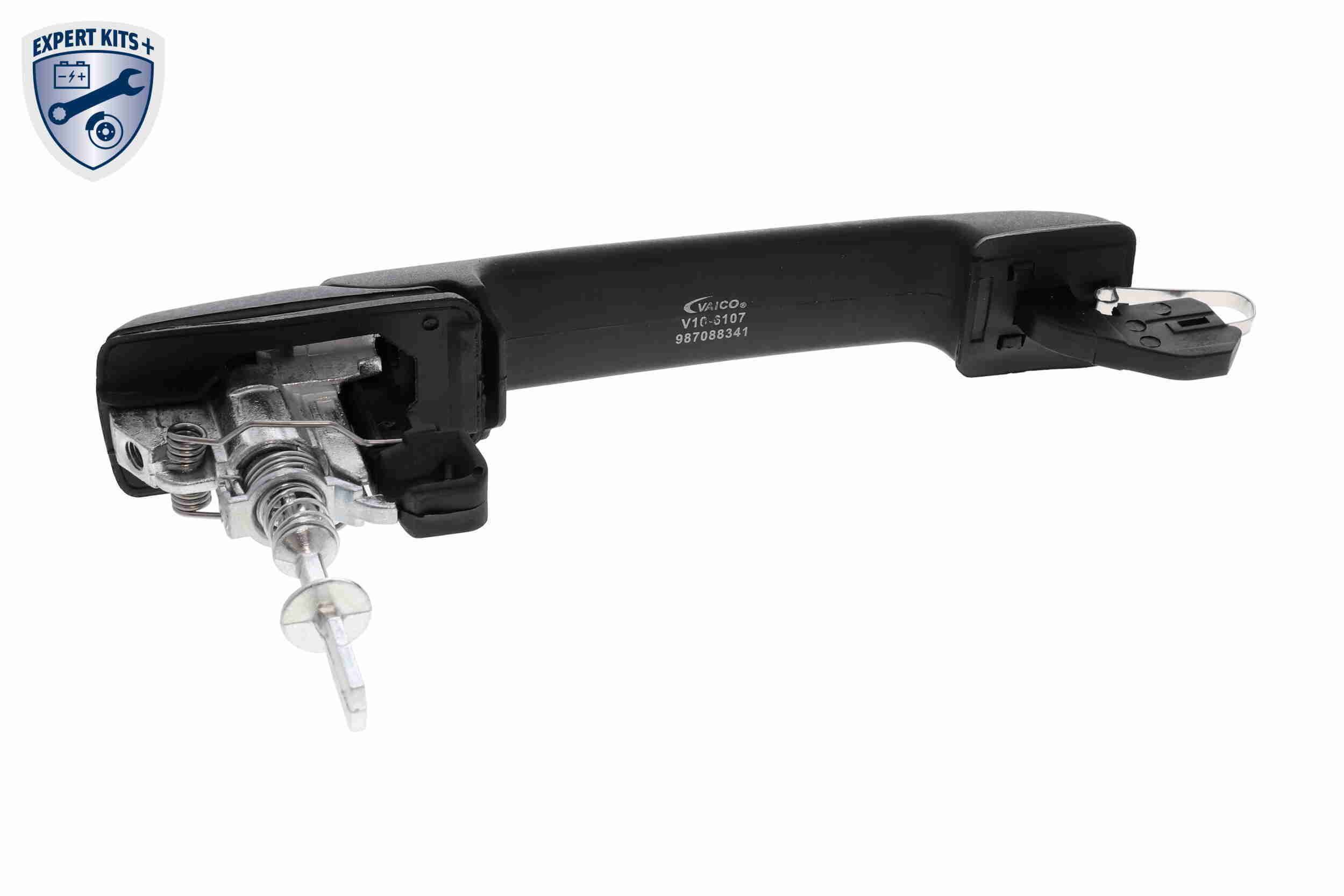 Išorinė durų rankena VAICO V10-6107