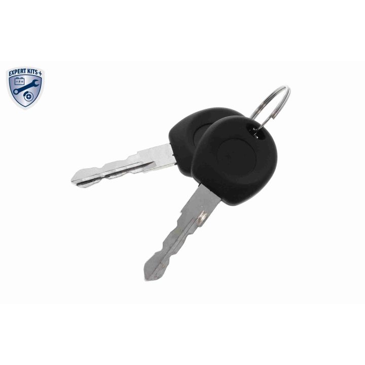 Išorinė durų rankena VAICO V10-6107