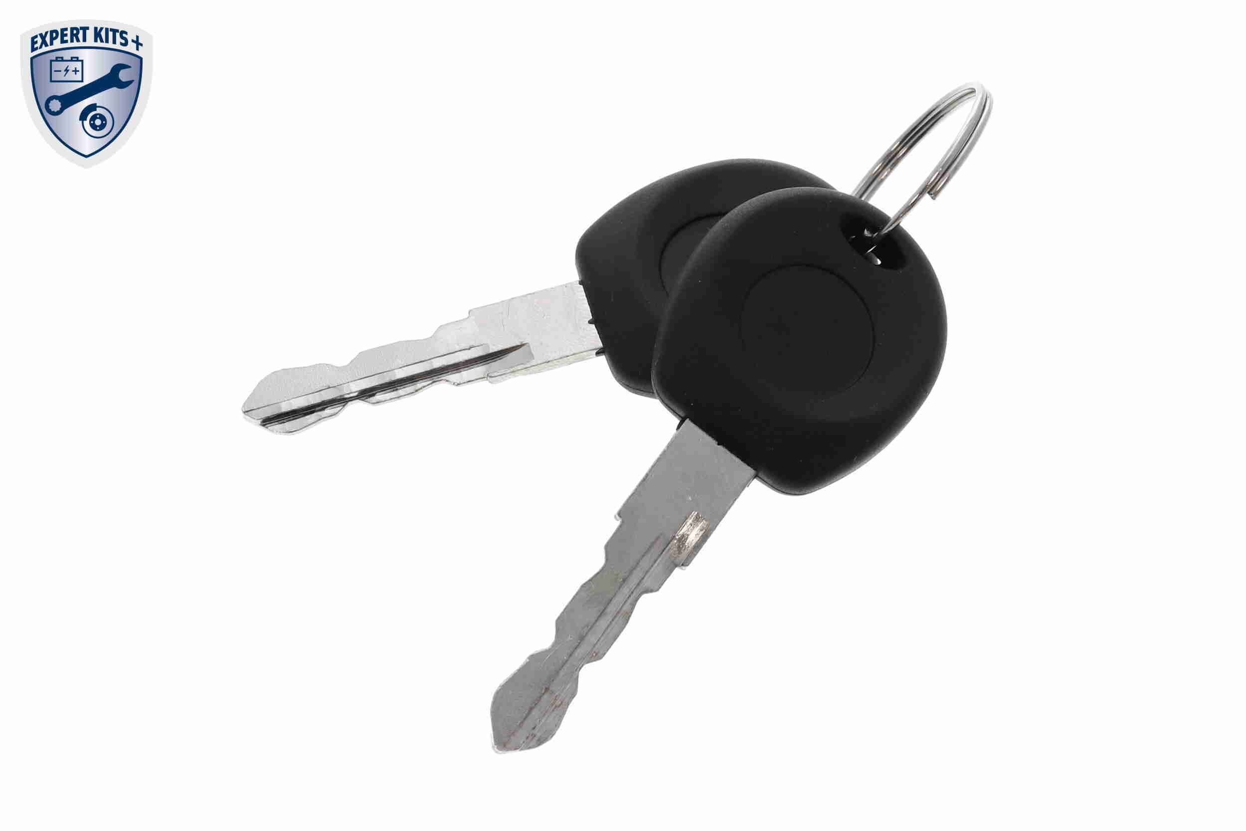 Išorinė durų rankena VAICO V10-6107