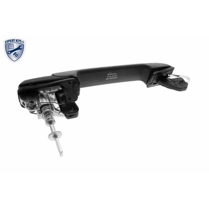 Išorinė durų rankena VAICO V10-6124